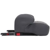 Chicco quasar Fix buster sedište 126-150 cm Grey