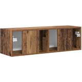 TV zidni ormar Staro drvo 98 x 31 x 29,5 cm Konstruirano drvo | shoptok.hr