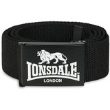 Lonsdale Unisex belt | Shoptok.si