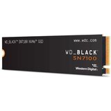 Western Digital SSD WD 2TB WDS200T4X0E-00CJA0 SN7100 Cene