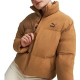 Puma ženska jakna classics oversized short polyball puffe 535574-74 | ePonuda.com