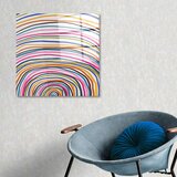 Wallity Zidna slika CAM4026, 50x50 cm | Eponuda.ba