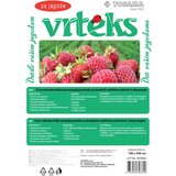 TOSAMA VRTNA FOLIJA VRTEKS ZA JAGODE 106 X 500 CM | Shoptok.si