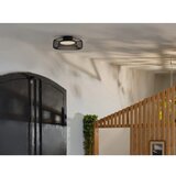 Osram LED stropno svetlo DECOR MESH LED/18,5W/230V prečnika 30 cm crno | Eponuda.com