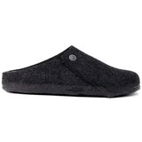 Birkenstock Nogavice Zermatt Rivet Siva | Shoptok.si