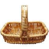  Košara 25x16x9/18 cm 012 D | shoptok.hr