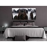  Slika - Faces of Earth (3 Parts) 120x60 | shoptok.hr
