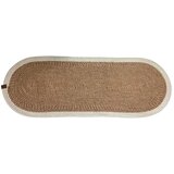 Mila Home Luxury Juten nadstolnjak 35x100 cm Wicker – Cijene