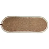 Namizni tekač iz jute 35x100 cm Wicker –