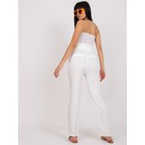 Factory Price Trousers-EM-SP-6900.42P-ecru | Shoptok.si