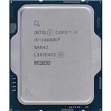 Intel Procesor 1700 i5-14600KF 5.3 GHz tray | Eponuda.com