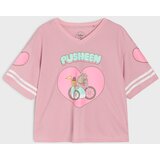 Sinsay Majica s printom Pusheen The Cat | shoptok.hr