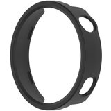 INF združljivo ohišje pc half-pack hollow za huawei watch GT6 41mm - črno, (5000072281) | Shoptok.si