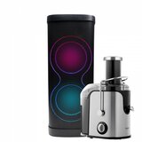 Vivax karaoke zvučnik BS-1300 + AJ-400 Sokovnik Combo | shoptok.hr