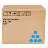 Ricoh C5100 C (828228) moder, originalen toner | Shoptok.si