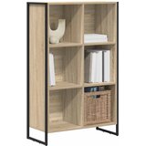 Ormarić za knjige Sonoma 99.5 x 30 x 108.5 cm Konstruirano drvo | Eponuda.ba