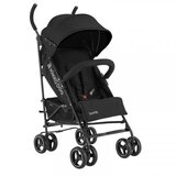 Kikka Boo kolica beetle black u