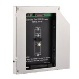 SSD M.2 Caddy mobile za notebook univerzalni 9,5mm, GEMBIRD, A-SATA95M2-01 | Eponuda.ba