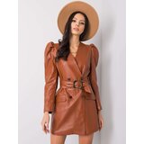 Factory Price Dress-EM-SK-B323.28P-brown Cijene