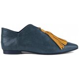 Maray Balerinke Blossom Iguana - Green Zelena | Shoptok.si