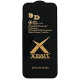 XMART 9D Zaštitno staklo za iPhone 15 Pro 6.1 | Eponuda.com