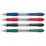  Svinčnik kemični pilot super grip m PILOT - MODER | Shoptok.si