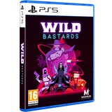 Maximum Games PS5 Wild Bastards cene