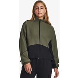 Under Armour ženski duks Unstoppable Jacket 1374889-390 | ePonuda.com