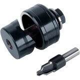 Wolfcraft Miter sa slavinom i uloškom za bateriјu f 35 mm Cene
