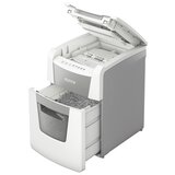 Leitz IQ Autofeed Small Office automatski uništavač papira, konfete, P4, 100 listova | shoptok.hr