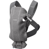Baby Bjorn BabyBjorn Kenguru Mini 3D Jersey - Dark Grey Cene