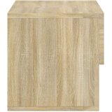  Stenska nočna omarica sonoma hrast, (20623843) | Shoptok.si