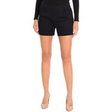 Benetton Hlače 4GH5590V3-100 Črna | Shoptok.si