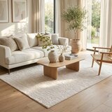 ESTE Krem tepih 80x150 cm Cel– | shoptok.hr
