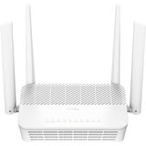 Cudy WR3000S wireless router Gigabit Ethernet Dual-band (2.4 GHz / 5 GHz) | shoptok.hr