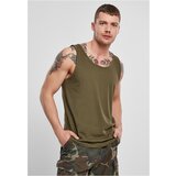 Brandit Olive tank top | Shoptok.si