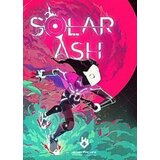 Steam Solar Ash (PC) Key EUROPE | ePonuda.com