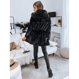 DStreet Kurtka damska KALIA czarna | Shoptok.si