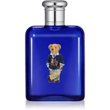 Polo Ralph Lauren Polo Blue Bear Edition parfemska voda za muškarce 125 ml