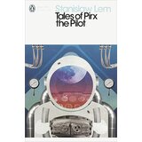 Penguin Books Stanislaw Lem - Tales Of Pirx The Pilot | ePonuda.com