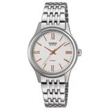Casio Analogne ure ty570010 Bela | Shoptok.si