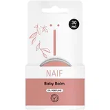 maslo za nego dojenčkove kože brez parfumov 30ml