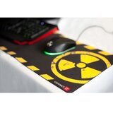 Connect IT CI-1128 - LED žični gejmerski miš 1000/1200/1600/3200 DPI crna | Eponuda.com