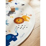 Sinsay Okrugli tepih sa životinjskim motivom | shoptok.hr