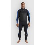 Billabong 302 Oscillator Natural Cz Full Neoprenska obleka royal | Shoptok.si