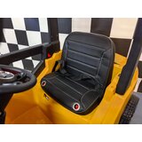 Toyz Otroški viličar 12V rumena | Shoptok.si