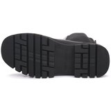 Steve Madden BLK CASSANDRA Crna | shoptok.hr