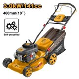  INGCO NETO GLM141182 MOTORNA KOSAČICA 3KW SAMOHODNA | ePonuda.com