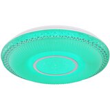 Globo STROPNA LED-SVETILKA KLEMENS 120-2140 lm 3000-6000 K 230 V | Shoptok.si