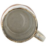 Bloomingville Skodelice v kompletu 4 ks iz kamenine 380 ml Deana – | Shoptok.si